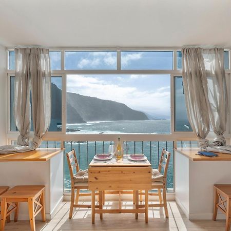 Apartamento Primera Linea De Mar تاكورونتي المظهر الخارجي الصورة