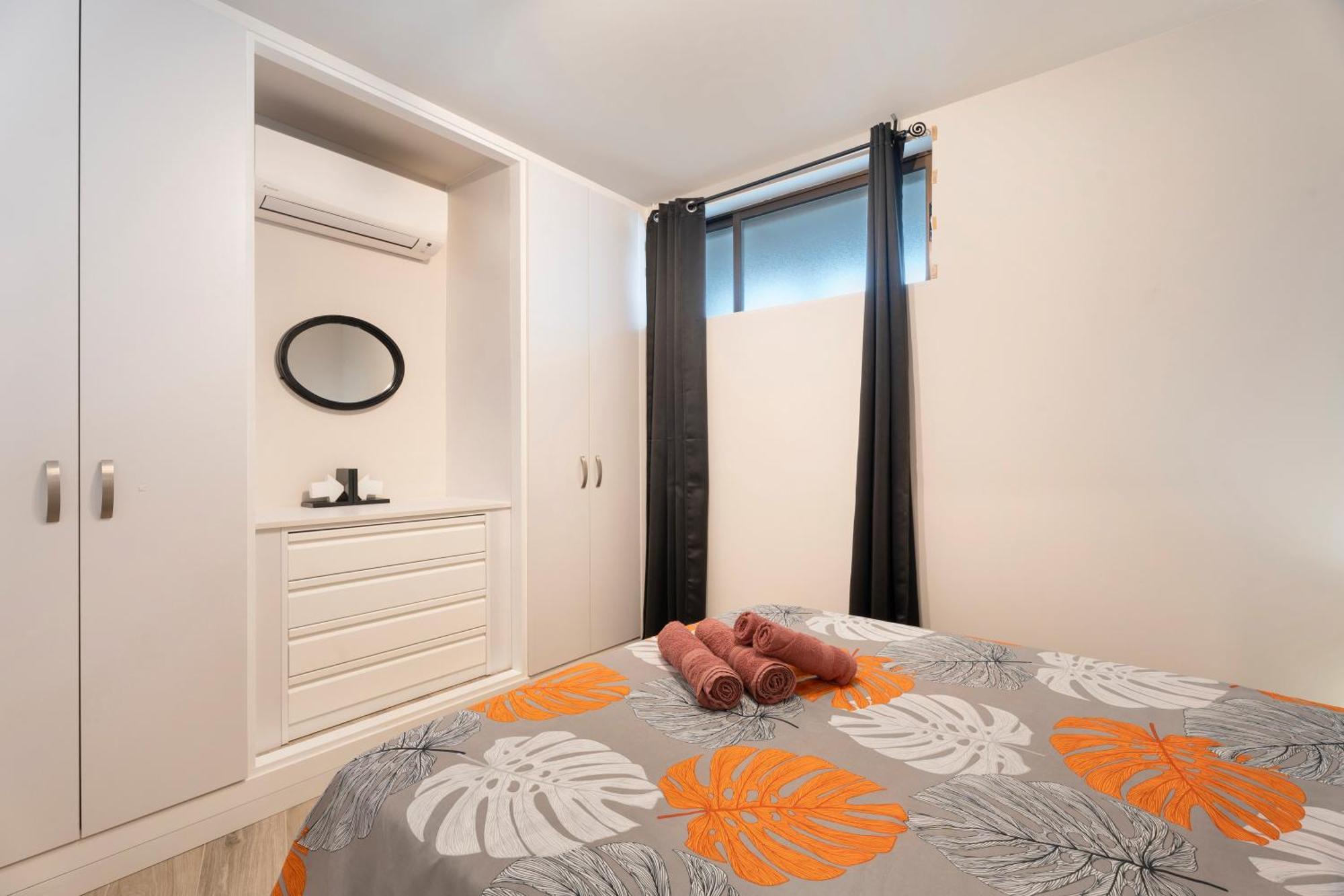 Apartamento Primera Linea De Mar تاكورونتي المظهر الخارجي الصورة